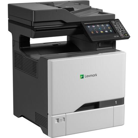 Πολυμηχάνημα Lexmark Laser CX725dhe Έγχρωμο 40C9555 - Προϊόντα τεχνολογίας από το Oikonomou-shop.